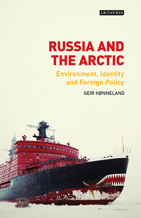 Russia and the Arctic